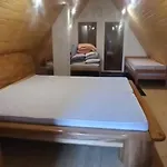 Connect 4 - Vlasic Vikendica Сasa de vacaciones