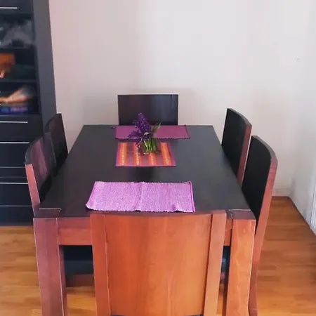 Connect 4 - Vlasic Vikendica Semesterbostad Sisava