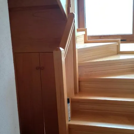 Semesterbostad Connect 4 - Vlasic Vikendica