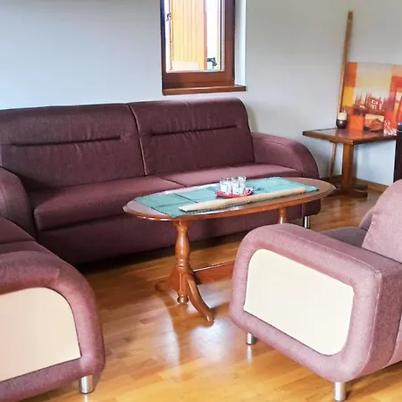 Semesterbostad Connect 4 - Vlasic Vikendica