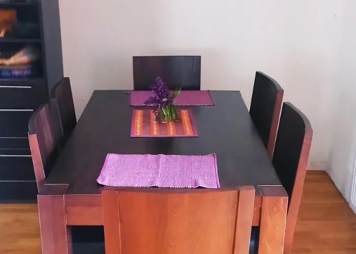 Connect 4 - Vlasic Vikendica Semesterbostad Sisava