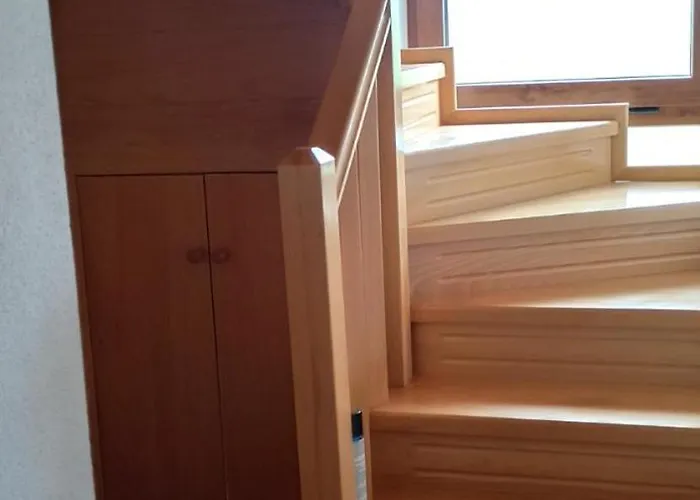 Semesterbostad Connect 4 - Vlasic Vikendica